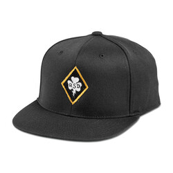 Clover Cap Black