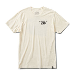 WFO T-shirt Vintage White
