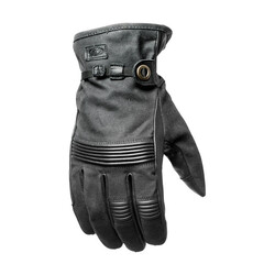 Roland Sands Truman Handschuhe Schwarz