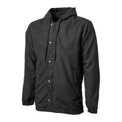 Wilson 74 Jacke | Schwarz