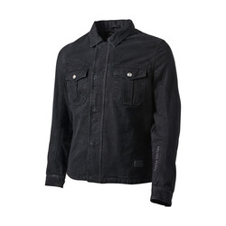 Roland Sands Pismo-Jacke | Schwarz