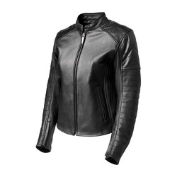 Maywood Damenjacke | Schwarz