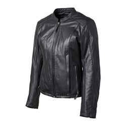 Argonne 74 Veste Femme | Noir