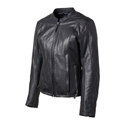 Roland Sands Argonne 74 Veste Femme | Noir