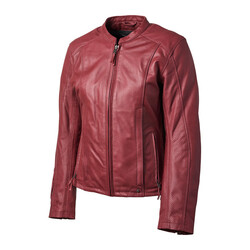 Argonne 74 Damenjacke | Merlot