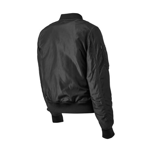 Roland Sands Chaqueta Cambria para Mujer | Negro