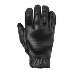 Molino 74 gloves black