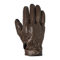 Roswell 74 Handschuhe | Dunkelbraun