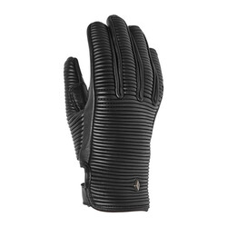 Belmont 74 ladies gloves black