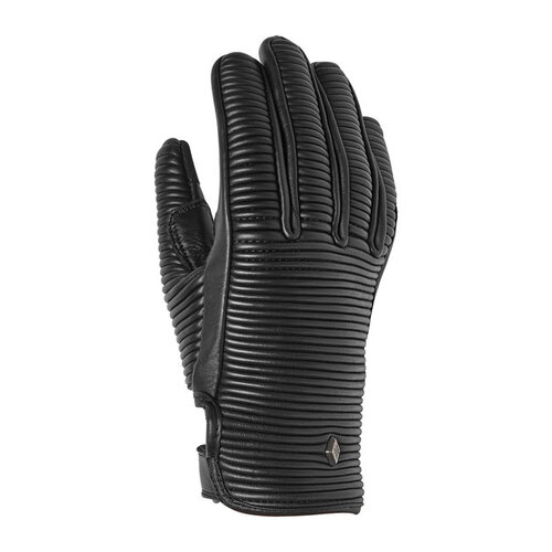 Roland Sands Gants Belmont 74 pour Dames | Noir