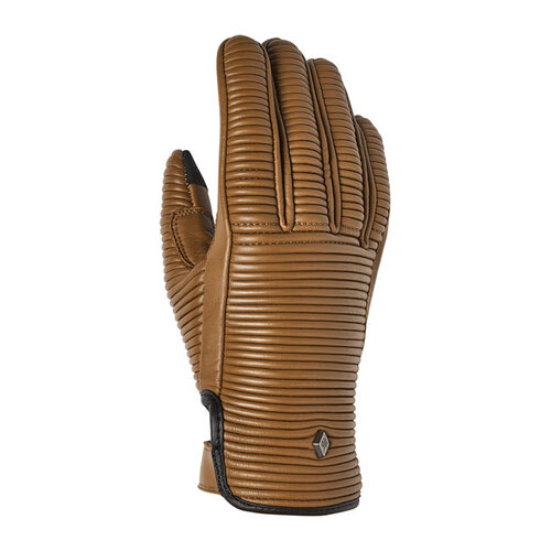 Roland Sands Gants Belmont 74 pour Dames | Kahlua