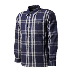 Chemise Buellton | Marine