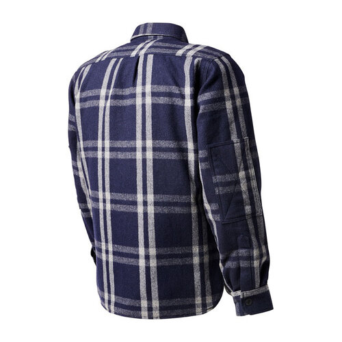 Roland Sands Chemise Buellton | Marine