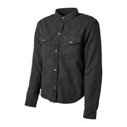 Roland Sands Appian 74 Damen Reitshirt | Schwarz