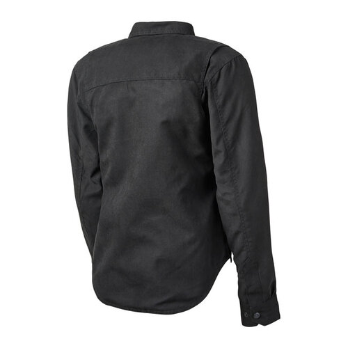 Roland Sands Camicia da Donna Appian 74 | Nera