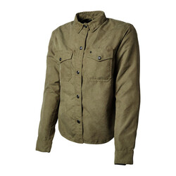 Roland Sands Dame Reitshirt Appian 74 | Salbei