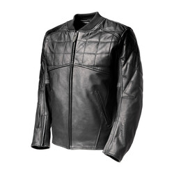 Veste Helmock | Noir