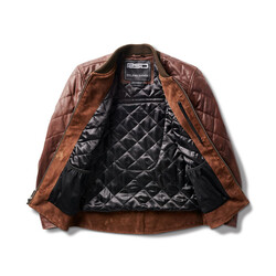 Roland Sands Hemlock Jacket | Alder