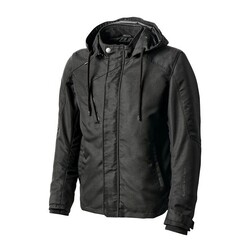 Ridgeline-Jacke | Anthrazit