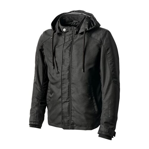 Roland Sands Chaqueta Ridgeline | Antracita