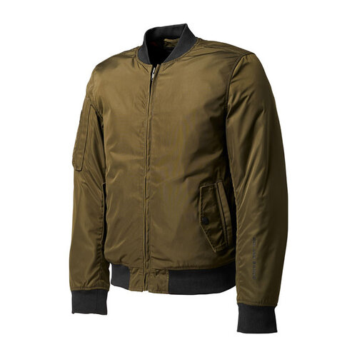 Roland Sands Chaqueta Roland Sands Palomar | oliva oscuro
