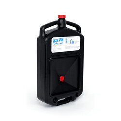 Oil Collection Container 9,5 liter