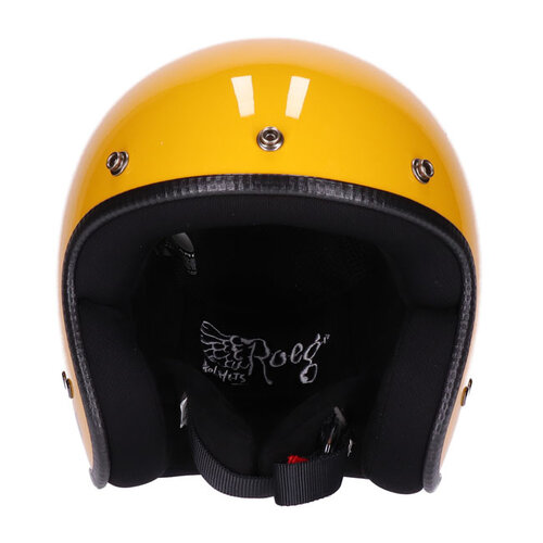 Roeg Casco Jett Sunset | Lucido