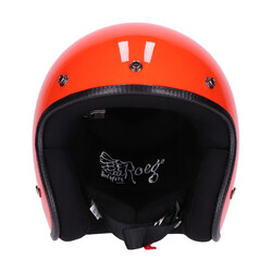 Casco Jett Oompa | Arancione