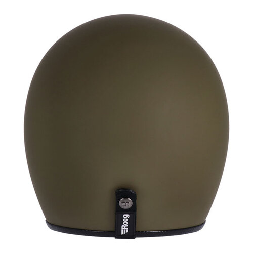 Roeg Casque Jett | Armée verte
