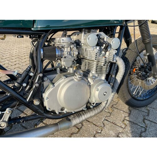 Suzuki Katana GS 550 M Bj 1983.