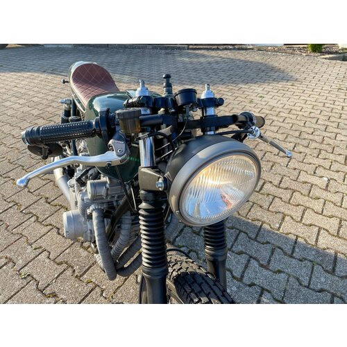 Suzuki Katana GS 550 M Bj 1983.