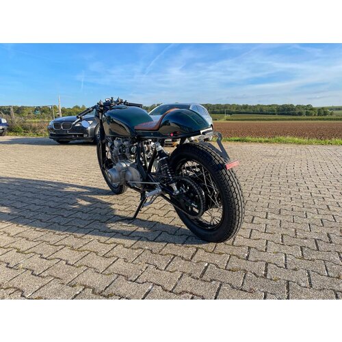 Suzuki Katana GS 550 M Bj 1983.