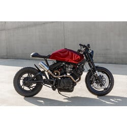 Yamaha XV 750  Virago Caferacer