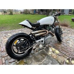 Custom Yamaha XV 750 1981