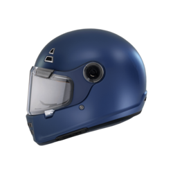  MT Helmets Helmet Jarama SV | Matt Blue