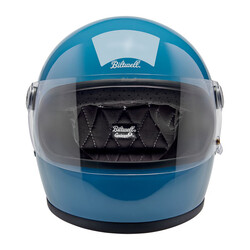 Gringo S Helm Dove Blue | ECE R22.06