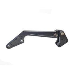 BMW Serie K Kit forcellone / sospensione Pro-link nero