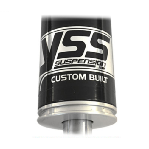 Wimoto BMW K-Series Achterbrug / Pro-link Vering Kit Zwart