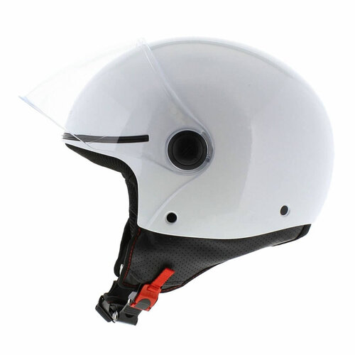 MT Helmets Casco Street S | Blanco