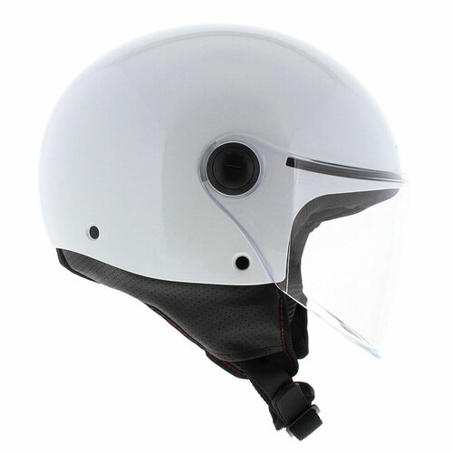 MT Helmets Helm Street S | Wit