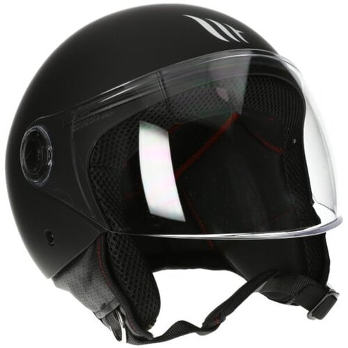 MT Helmets Casco Street S | Nero