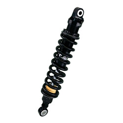 MZ366 Schokbreker | MZ366-385TRL-01 BMW K100 RS 16V & K1100 (kies)