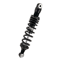 ME302-350T Alu/Noir pour BMW K75/K100