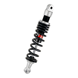 ME302-350T Alu/Noir pour BMW K75/K100