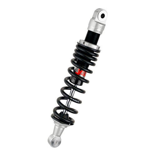 YSS ME302-350T Alu/Noir pour BMW K75/K100