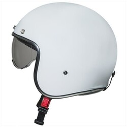 Casco Le Mans II SV | Blanco