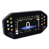 Multifunction Meter RX-4 | MT-07/MT-09/XSR 700/XSR 900