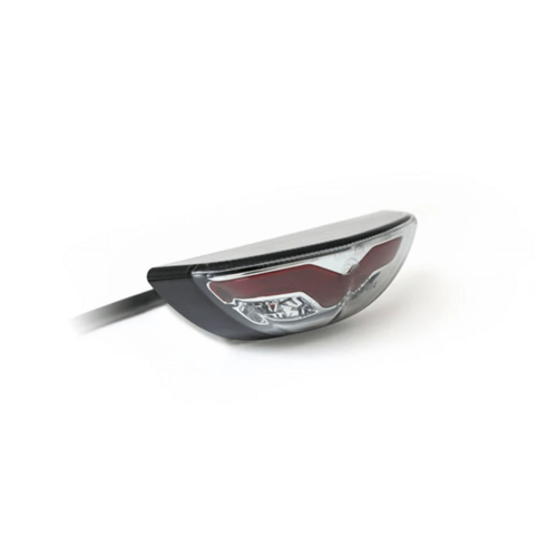 KOSO LED Kennzeichenleuchte | Curve