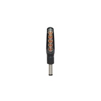 GW-01 Indicatore di Luce di Marcia | Lente Fumée