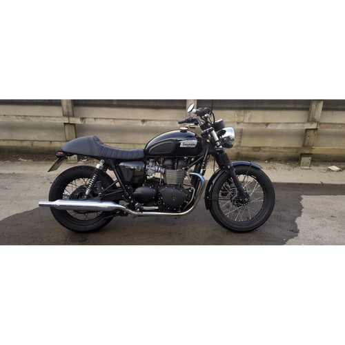 Motone Bulloni Del Pannello Laterale In Alluminio A Sgancio Rapido | Nero/Lucido